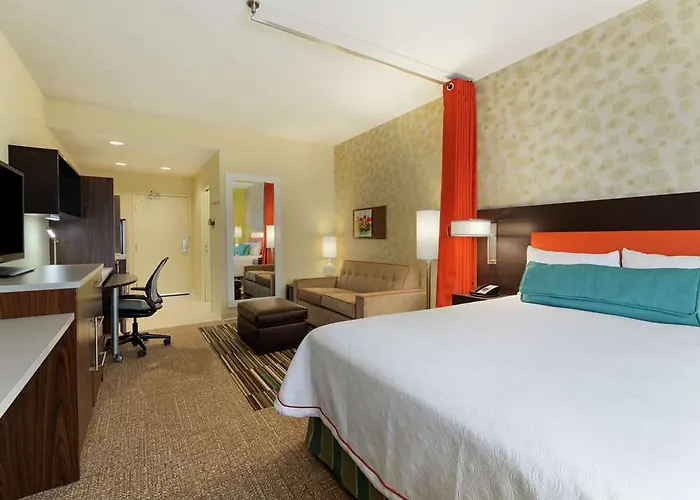 Home2 By Hilton River North Chicago